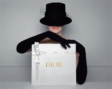 dior canada website